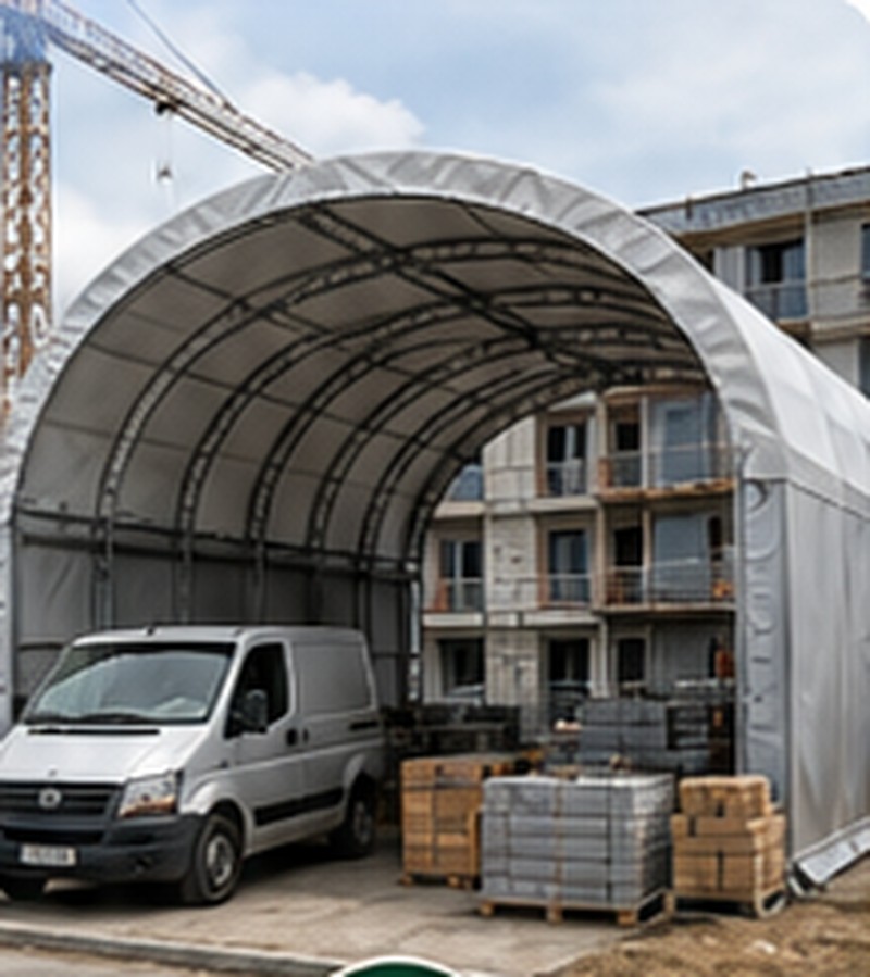 Bau und Handwerk