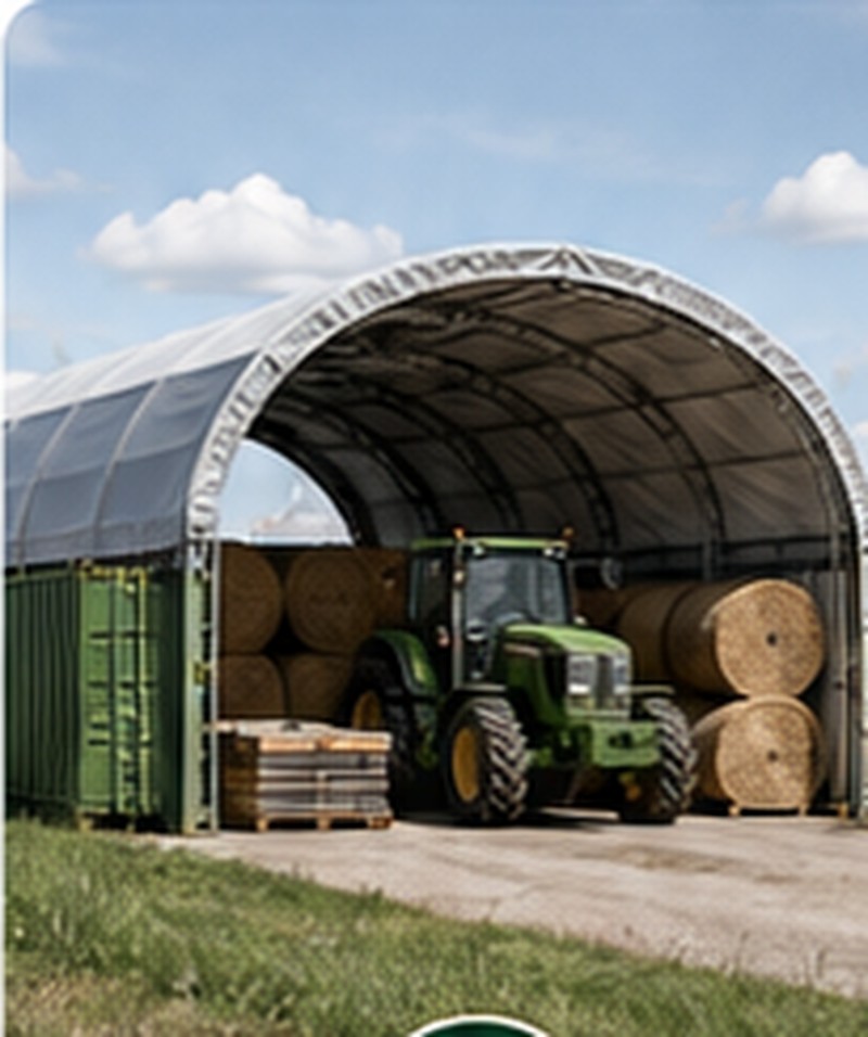 Landwirtschaft