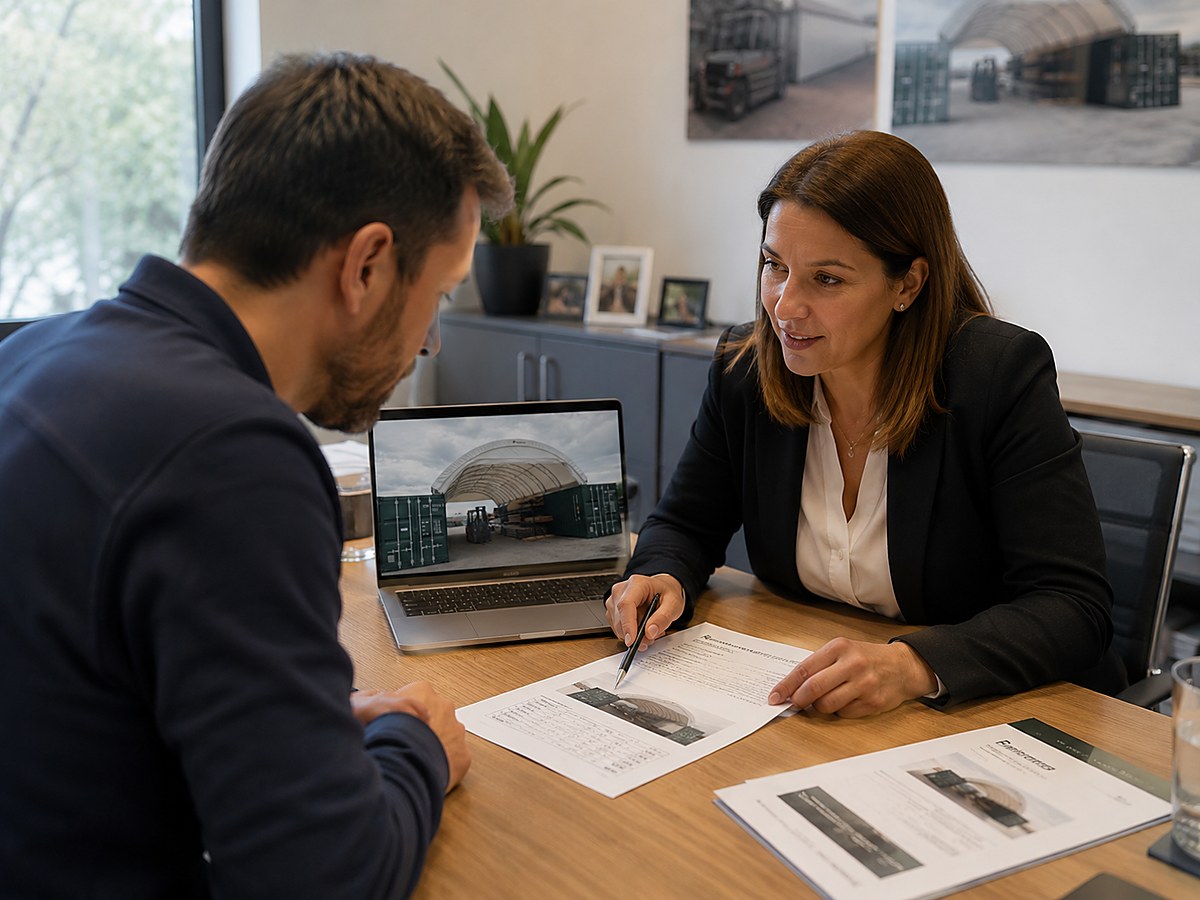 Investieren, ohne sich finanziell zu strecken